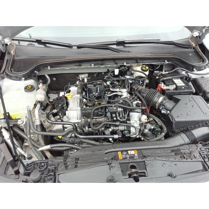 Recambio de motor completo para ford focus sportbreak focus sportbreak referencia OEM IAM   