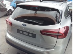 Recambio de motor limpia trasero para ford focus iv (hn) 1.0 ecoboost mhev referencia OEM IAM H1BB17404AB   2