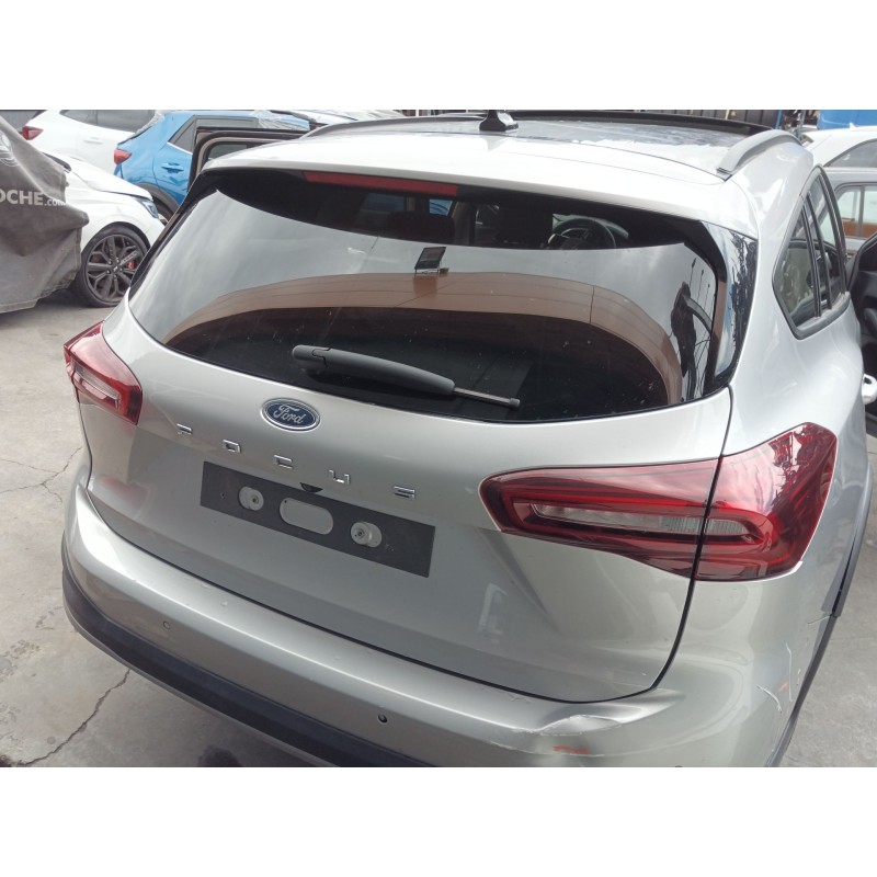 Recambio de motor limpia trasero para ford focus sportbreak focus sportbreak referencia OEM IAM   