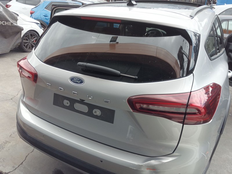 Recambio de motor limpia trasero para ford focus sportbreak focus sportbreak referencia OEM IAM   