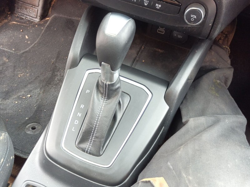 Recambio de palanca cambio para ford focus sportbreak focus sportbreak referencia OEM IAM   
