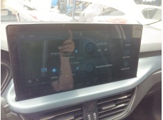 Recambio de pantalla multifuncion para ford focus sportbreak focus sportbreak referencia OEM IAM   