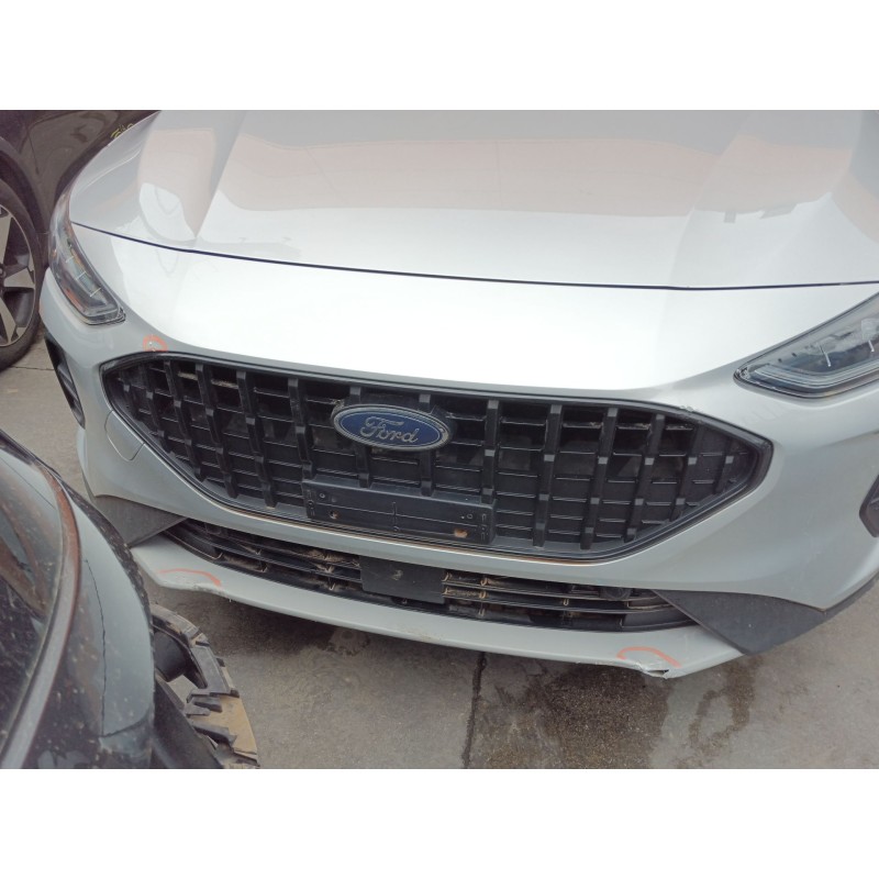 Recambio de rejilla delantera para ford focus sportbreak focus sportbreak referencia OEM IAM   