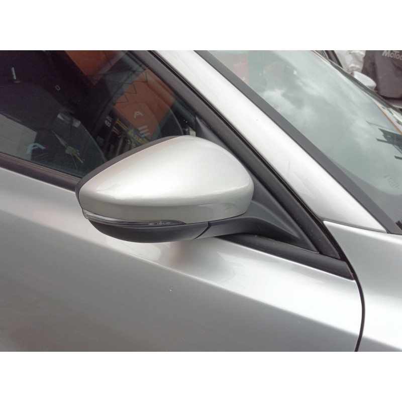 Recambio de retrovisor derecho para ford focus sportbreak focus sportbreak referencia OEM IAM   