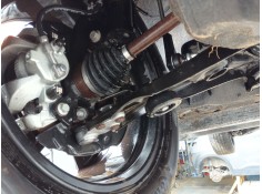 Recambio de transmision delantera derecha para ford focus sportbreak focus sportbreak referencia OEM IAM   