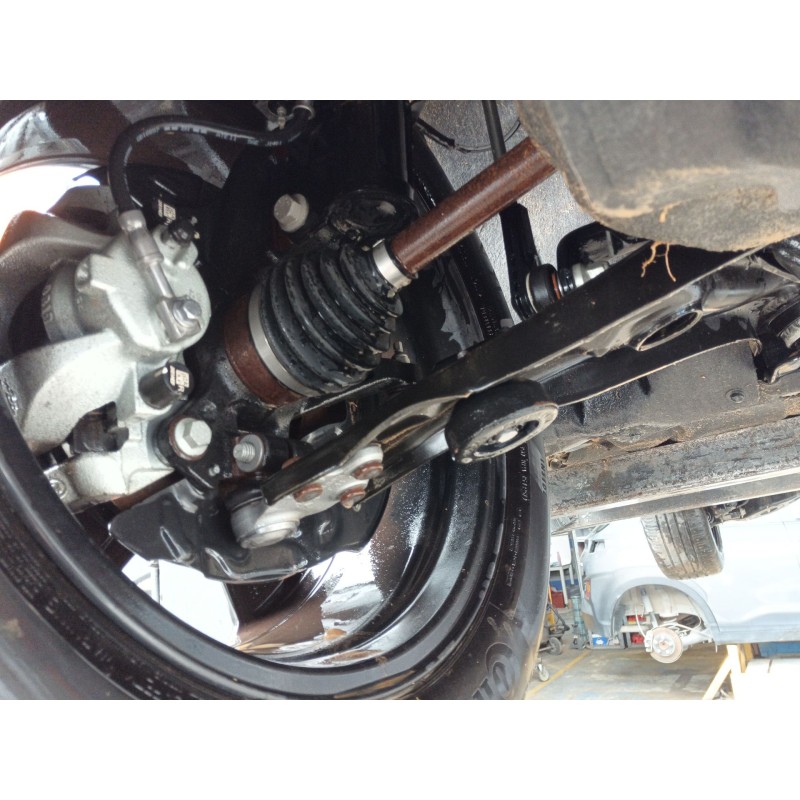 Recambio de transmision delantera derecha para ford focus sportbreak focus sportbreak referencia OEM IAM   