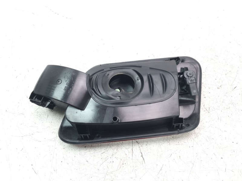 Recambio de tapa exterior combustible para opel astra 5p elegance referencia OEM IAM 9839723080  