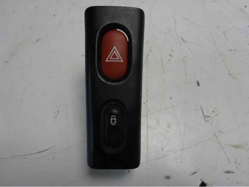 Recambio de warning para renault laguna (b56) 2.0 anade referencia OEM IAM 822955  