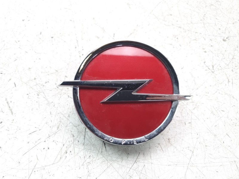 Recambio de maneta exterior porton para opel astra 5p elegance referencia OEM IAM 9842226980  