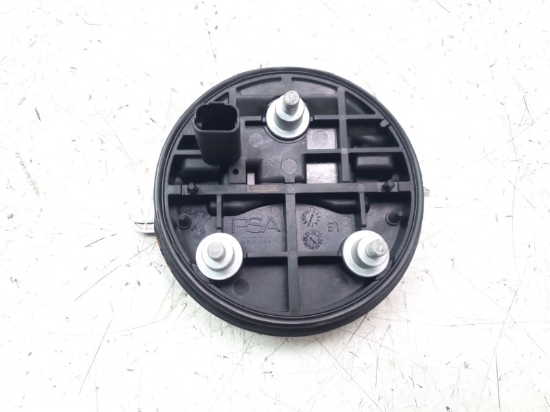 Recambio de maneta exterior porton para opel astra 5p elegance referencia OEM IAM 9842226980  