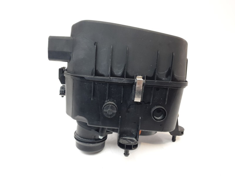 Recambio de caja filtro aire para maserati ghibli iii (m157) 3.0 referencia OEM IAM 670038725  