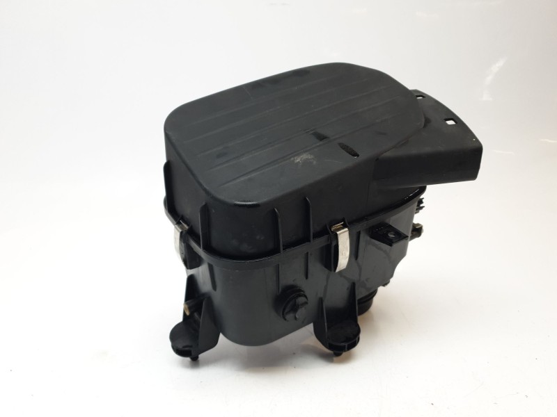 Recambio de caja filtro aire para maserati ghibli iii (m157) 3.0 referencia OEM IAM 670038725  