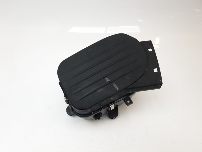 Recambio de caja filtro aire para maserati ghibli iii (m157) 3.0 referencia OEM IAM 670038725  