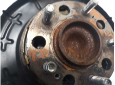 Recambio de mangueta trasera derecha para kia sportage drive 2wd referencia OEM IAM    2