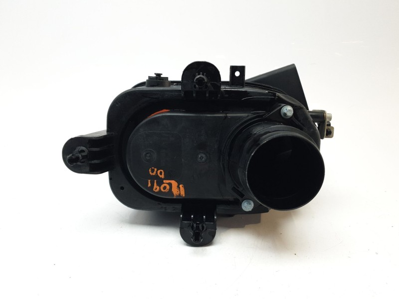 Recambio de caja filtro aire para maserati ghibli iii (m157) 3.0 referencia OEM IAM 670038725  