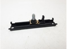 Recambio de cinturon seguridad delantero derecho para maserati ghibli iii (m157) 3.0 referencia OEM IAM 670001425  