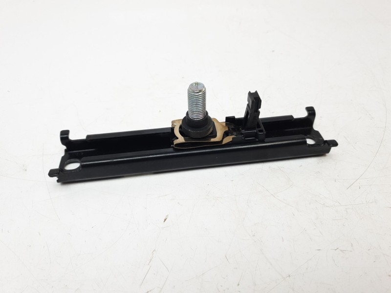 Recambio de cinturon seguridad delantero derecho para maserati ghibli iii (m157) 3.0 referencia OEM IAM 670001425  