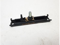 Recambio de cinturon seguridad delantero derecho para maserati ghibli iii (m157) 3.0 referencia OEM IAM 670001425   2