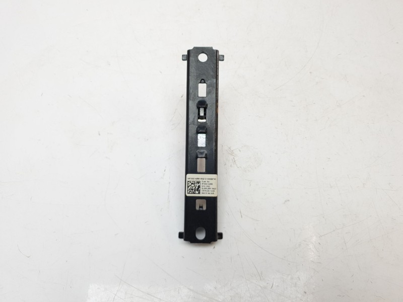 Recambio de cinturon seguridad delantero derecho para maserati ghibli iii (m157) 3.0 referencia OEM IAM 670001425  