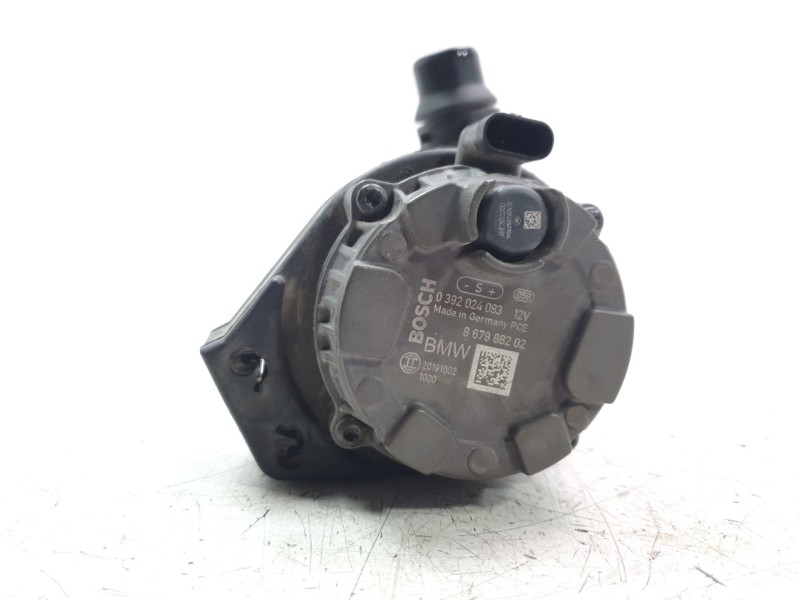 Recambio de bomba agua para mini countryman (f60) cooper s e all4 referencia OEM IAM 867988202  