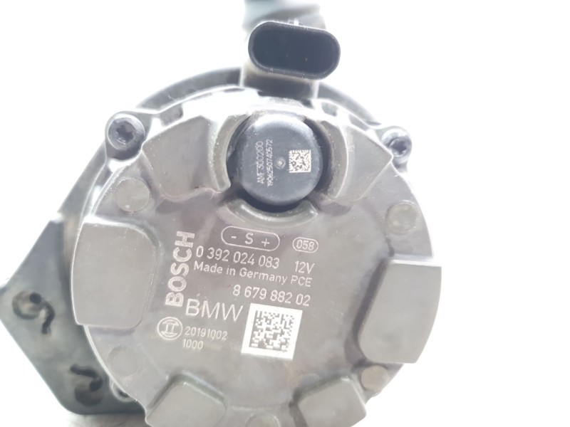 Recambio de bomba agua para mini countryman (f60) cooper s e all4 referencia OEM IAM 867988202  