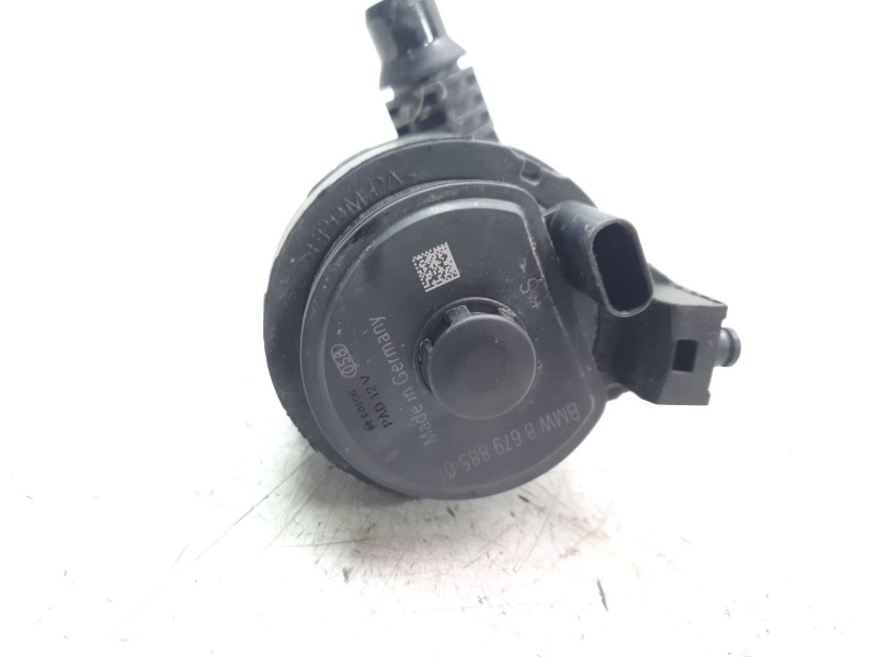 Recambio de bomba agua para mini countryman (f60) cooper s e all4 referencia OEM IAM 867988501  