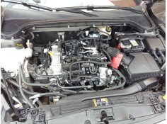 Recambio de alternador para ford focus iv (hn) 1.0 ecoboost mhev active referencia OEM IAM   