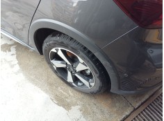 AMORTIGUADOR TRASERO IZQUIERDO 2477999 