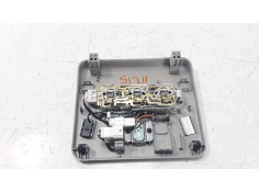 Recambio de luz interior para nissan qashqai (j11) 1.2 16v cat referencia OEM IAM 26430HV02A   2