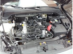 Recambio de bomba freno para ford focus iv (hn) 1.0 ecoboost mhev active referencia OEM IAM RX612C219MC 2670481  2