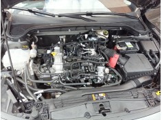 Recambio de centralita motor uce para ford focus iv (hn) 1.0 ecoboost mhev active referencia OEM IAM   