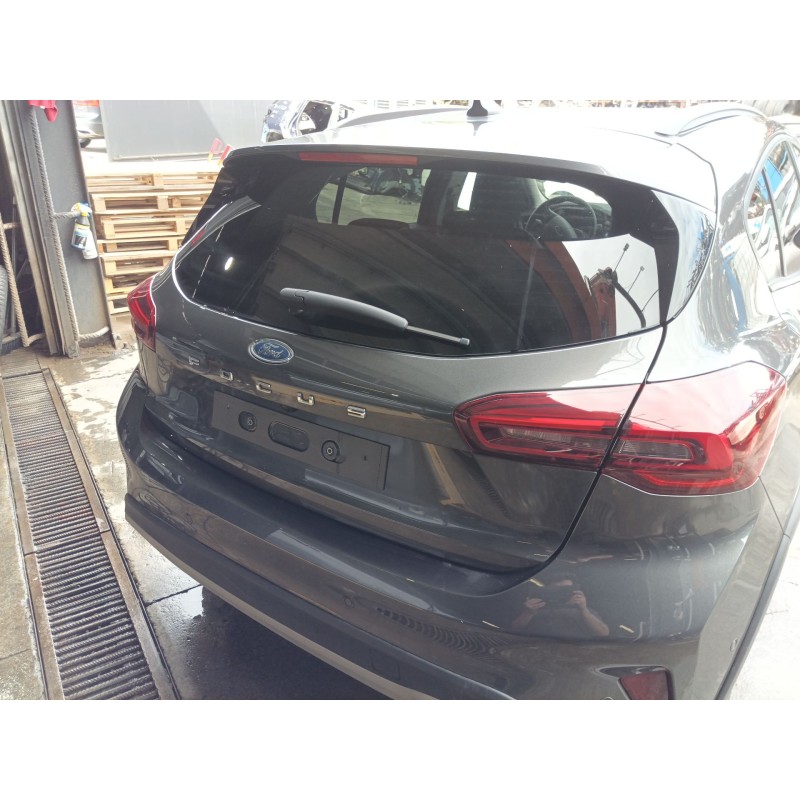 Recambio de cerradura maletero / porton para ford focus iv (hn) 1.0 ecoboost mhev active referencia OEM IAM   