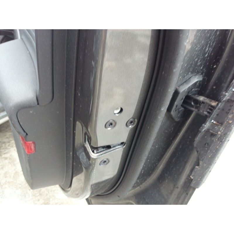 Recambio de cerradura puerta delantera derecha para ford focus iv (hn) 1.0 ecoboost mhev active referencia OEM IAM   