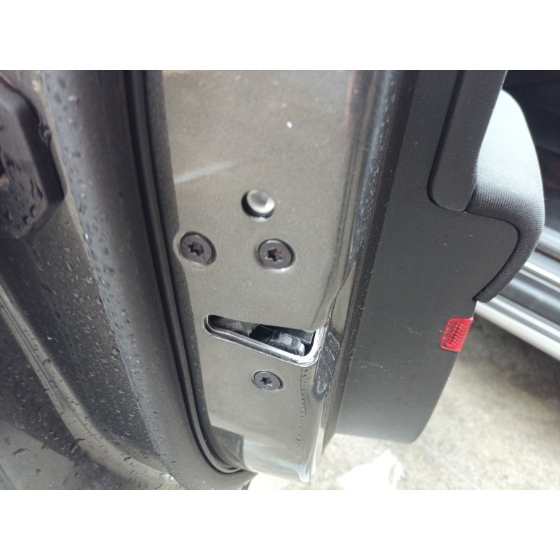 Recambio de cerradura puerta delantera izquierda para ford focus iv (hn) 1.0 ecoboost mhev active referencia OEM IAM   
