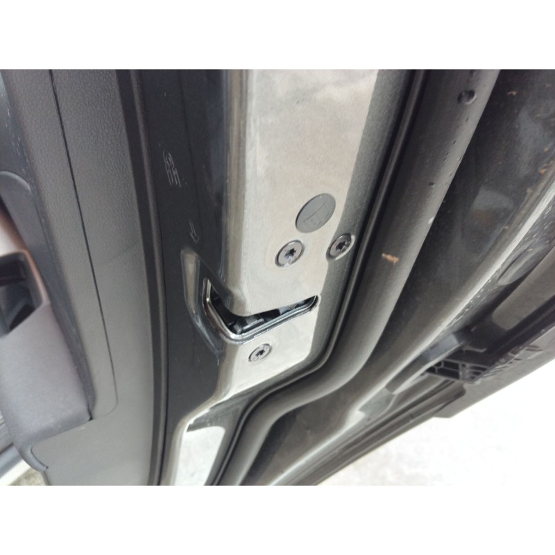 Recambio de cerradura puerta trasera derecha para ford focus iv (hn) 1.0 ecoboost mhev active referencia OEM IAM   