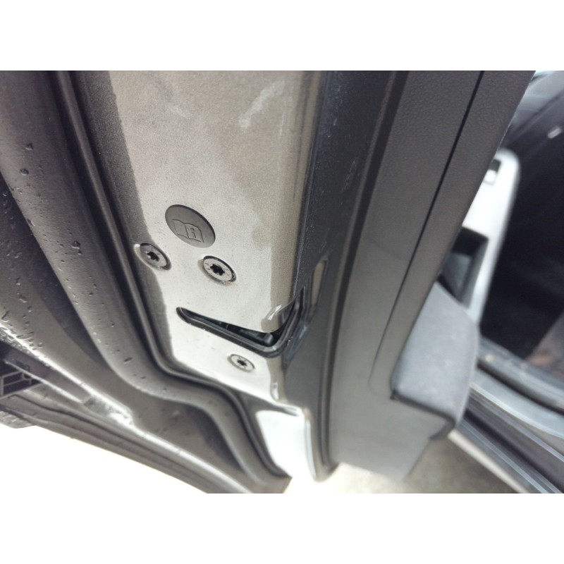 Recambio de cerradura puerta trasera izquierda para ford focus iv (hn) 1.0 ecoboost mhev active referencia OEM IAM   