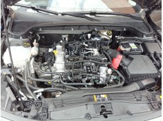 Recambio de compresor aire acondicionado para ford focus iv (hn) 1.0 ecoboost mhev active referencia OEM IAM   