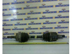 Recambio de transmision delantera izquierda para daewoo nubira berlina 2.0 cat referencia OEM IAM 96549103  