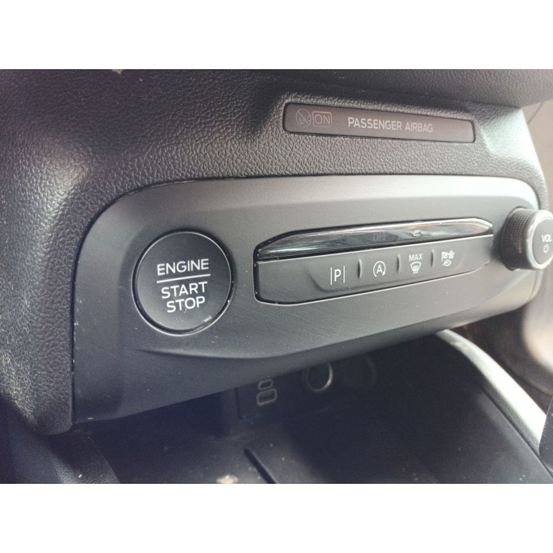 Recambio de conmutador de arranque para ford focus iv (hn) 1.0 ecoboost mhev active referencia OEM IAM   
