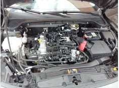 Recambio de cremallera direccion para ford focus iv (hn) 1.0 ecoboost mhev active referencia OEM IAM   