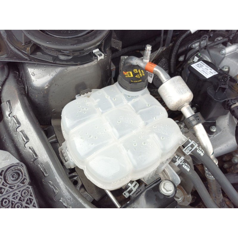 Recambio de deposito expansion para ford focus iv (hn) 1.0 ecoboost mhev active referencia OEM IAM   