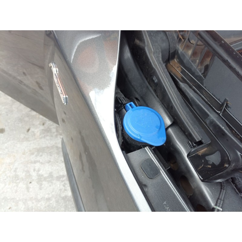 Recambio de deposito limpia para ford focus iv (hn) 1.0 ecoboost mhev active referencia OEM IAM   