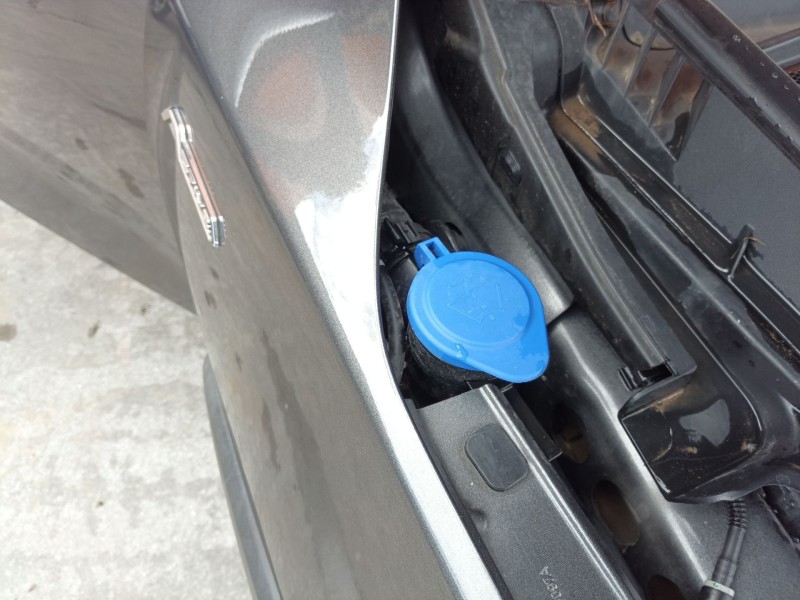 Recambio de deposito limpia para ford focus iv (hn) 1.0 ecoboost mhev active referencia OEM IAM   