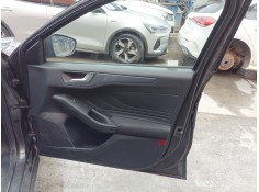 Recambio de elevalunas delantero derecho para ford focus iv (hn) 1.0 ecoboost mhev active referencia OEM IAM   
