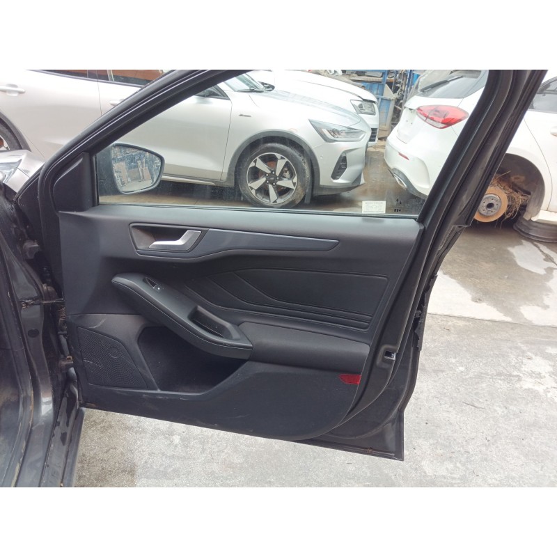 Recambio de elevalunas delantero derecho para ford focus iv (hn) 1.0 ecoboost mhev active referencia OEM IAM   