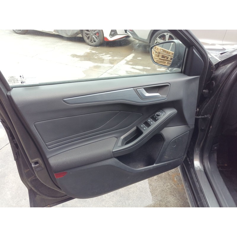 Recambio de elevalunas delantero izquierdo para ford focus iv (hn) 1.0 ecoboost mhev active referencia OEM IAM   