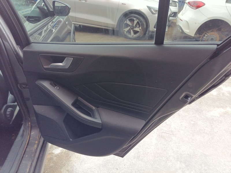 Recambio de elevalunas trasero derecho para ford focus iv (hn) 1.0 ecoboost mhev active referencia OEM IAM   