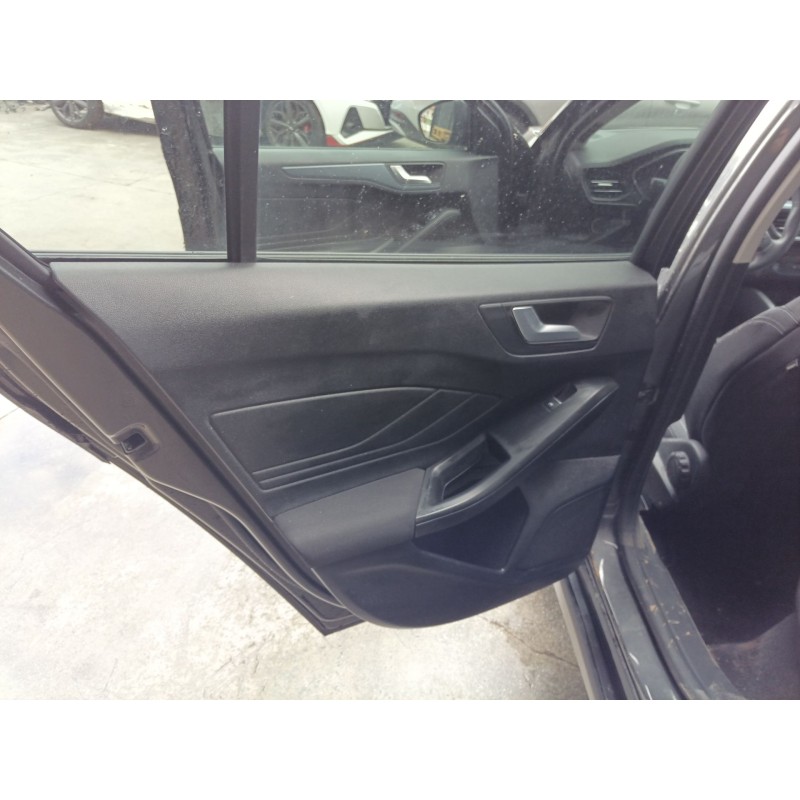 Recambio de elevalunas trasero izquierdo para ford focus iv (hn) 1.0 ecoboost mhev active referencia OEM IAM   
