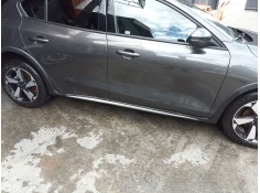 Recambio de estribos laterales para ford focus iv (hn) 1.0 ecoboost mhev active referencia OEM IAM   