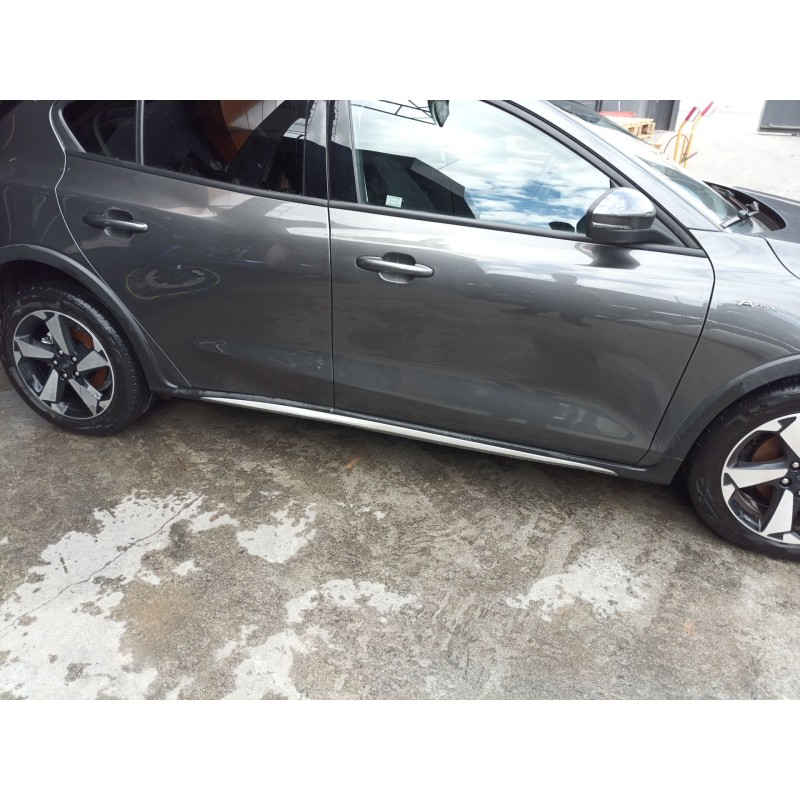 Recambio de estribos laterales para ford focus iv (hn) 1.0 ecoboost mhev active referencia OEM IAM   